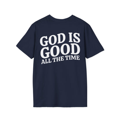 Unisex 'God Is Good' T-Shirt