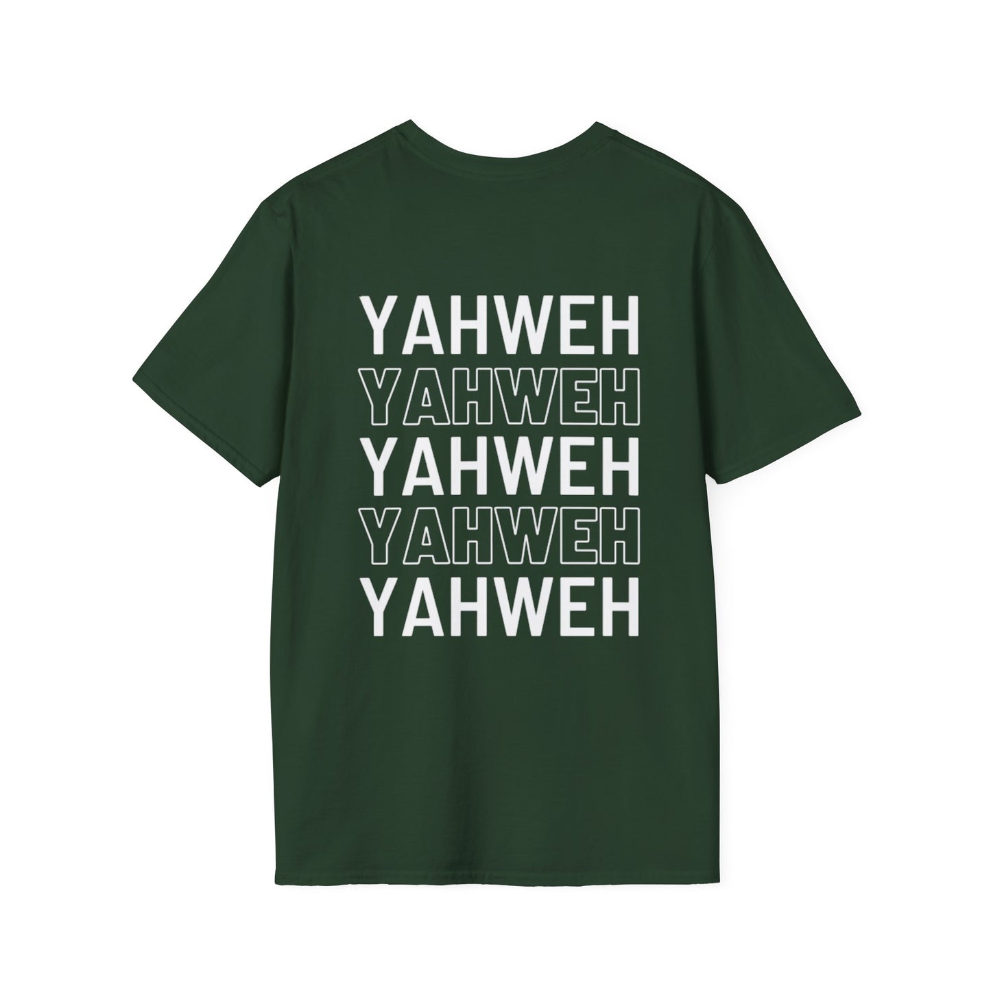 Men's 'Yahweh' t-Shirt