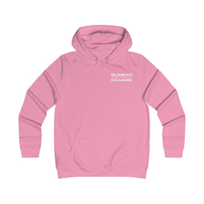 Women's 'Blessed Beyond Measure' Hoodie