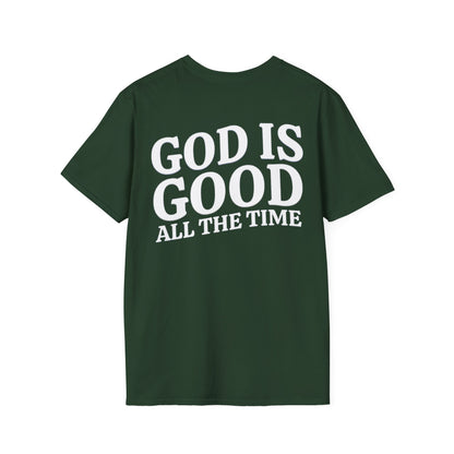 Unisex 'God Is Good' T-Shirt