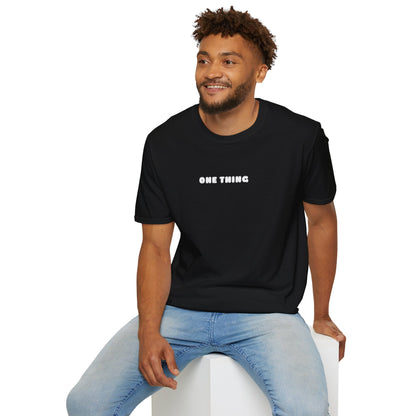 Unisex 'God Is Good' T-Shirt