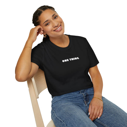 Unisex 'God Is Good' T-Shirt