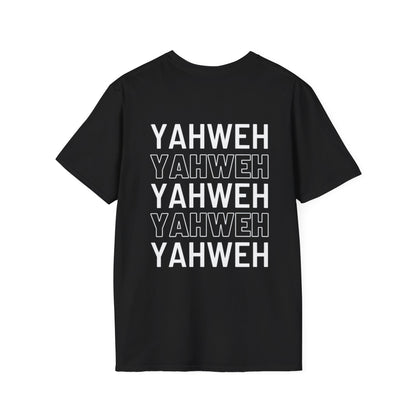 Men's 'Yahweh' t-Shirt