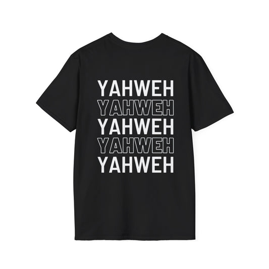 Men's 'Yahweh' t-Shirt