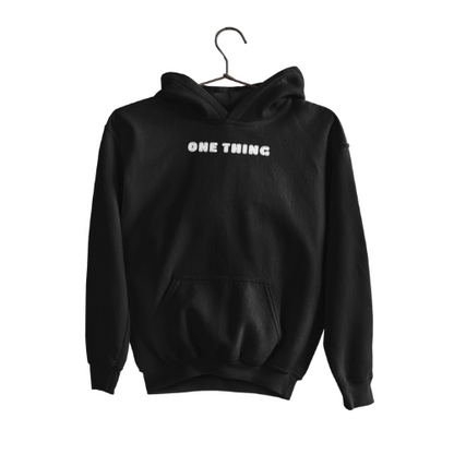 Pre Order Black God Is Good Hoodie